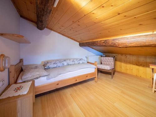 Apartamento Maison Ostaria Myholidaylivigno