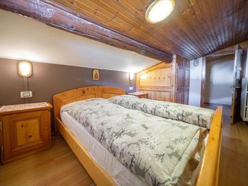 Apartamento Maison Ostaria Myholidaylivigno