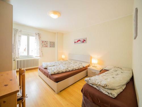 Apartamento Maison Ostaria Myholidaylivigno