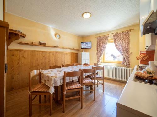 Apartamento Maison Ostaria Myholidaylivigno