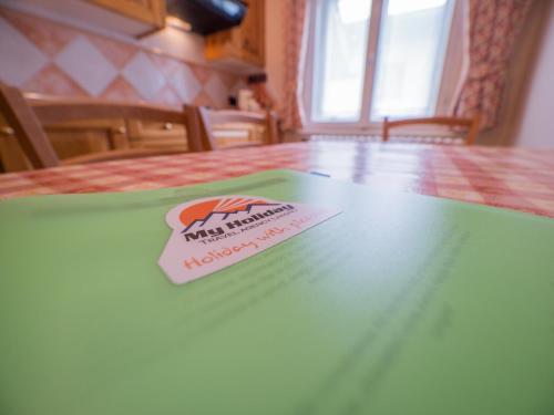 Apartamento Maison Ostaria Myholidaylivigno