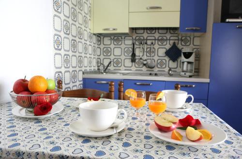 Apartamento Maison Ostaria Myholidaylivigno