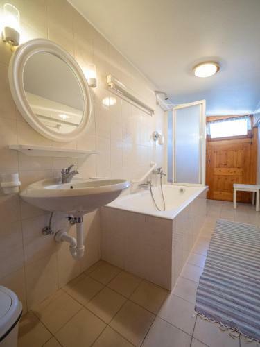 Apartamento Maison Ostaria Myholidaylivigno