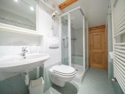 Apartamento Maison Ostaria Myholidaylivigno