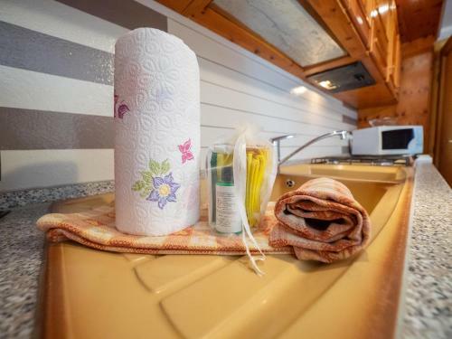 Apartamento Maison Ostaria Myholidaylivigno