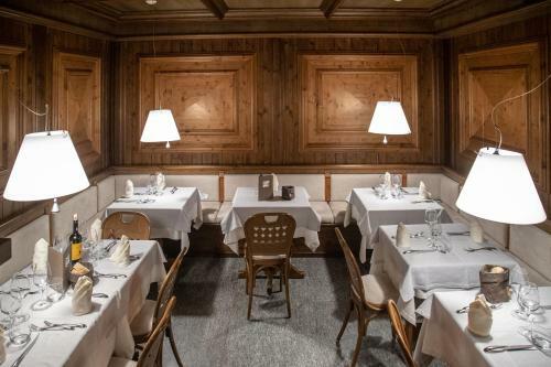 Hotel Compagnoni