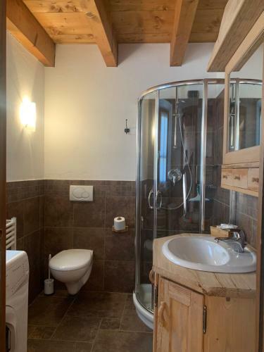Apartamento Baita Pomo