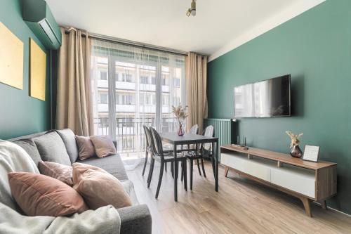 Apartament 888 Stare Miasto Apartamenty No 1