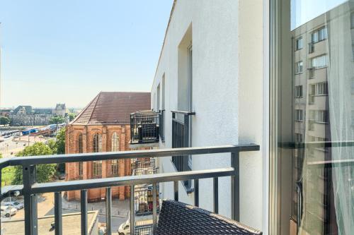 Apartament 888 Stare Miasto Apartamenty No 1