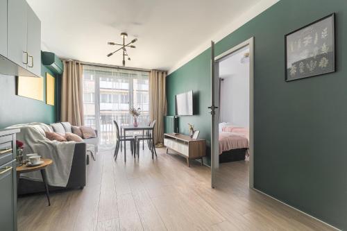 Apartament 888 Stare Miasto Apartamenty No 1
