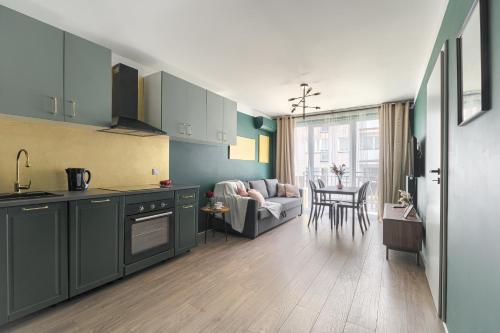 Apartament 888 Stare Miasto Apartamenty No 1