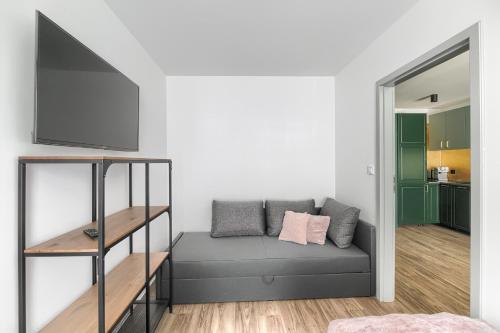 Apartament 888 Stare Miasto Apartamenty No 1