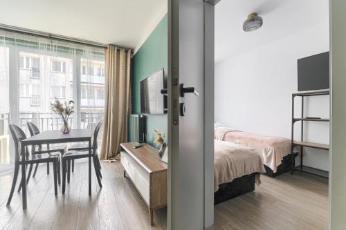 Apartament 888 Stare Miasto Apartamenty No 1