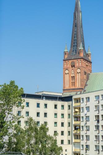 Apartament 888 Stare Miasto Apartamenty No 1