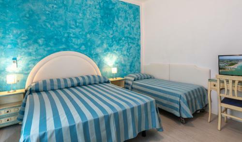 Hotel Paolina