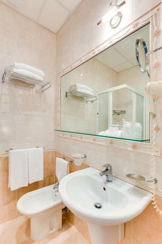 Hotel Bellariva
