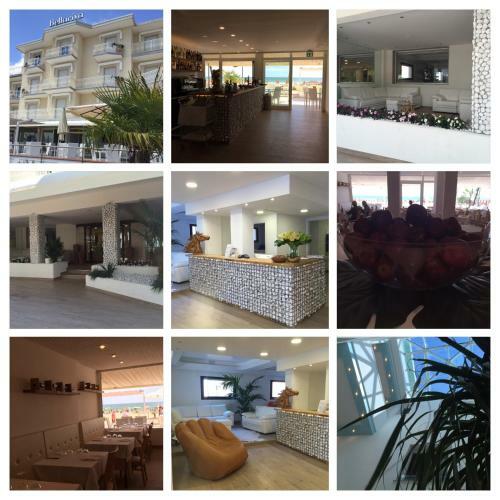 Hotel Bellariva