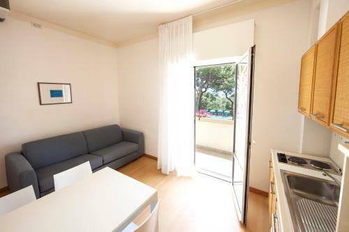 Aparthotel La Pineta