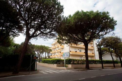 Aparthotel La Pineta