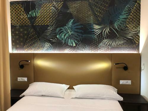 Hotel Suez