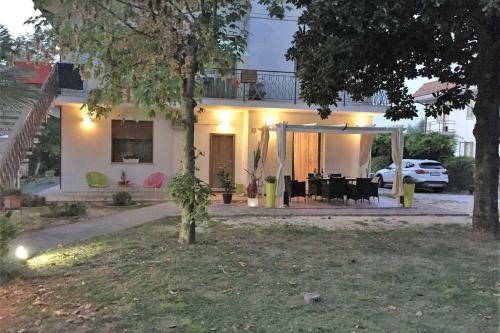Villa Magnolia