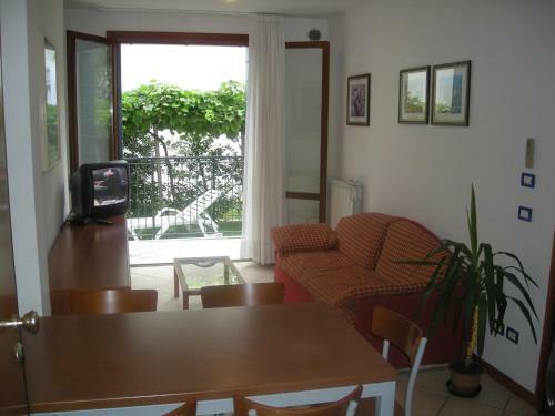 Aparthotel Ilios Residence