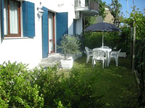 Aparthotel Ilios Residence