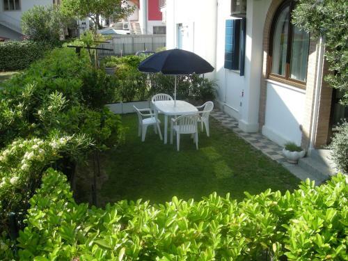 Aparthotel Ilios Residence
