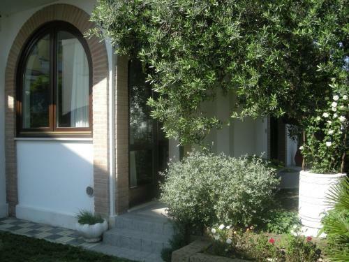 Aparthotel Ilios Residence