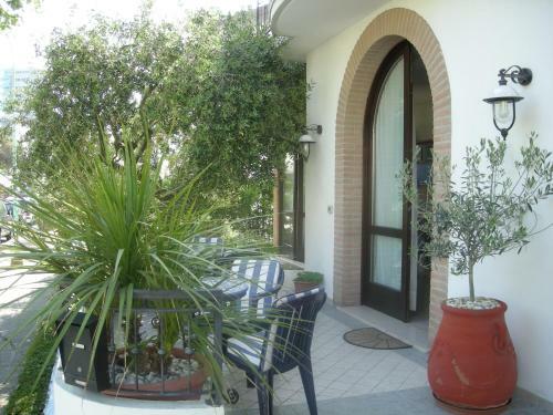 Aparthotel Ilios Residence