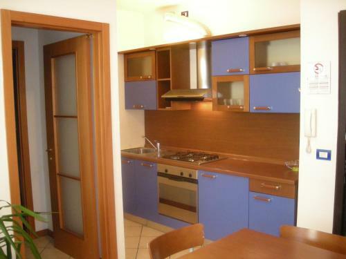 Aparthotel Ilios Residence