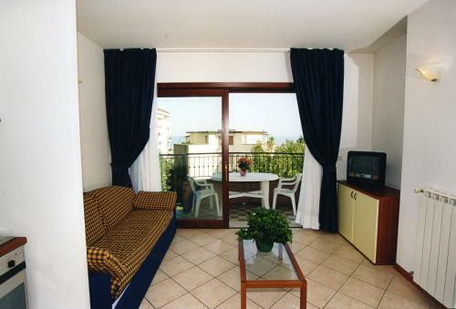 Aparthotel Ilios Residence