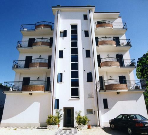 Aparthotel Ilios Residence