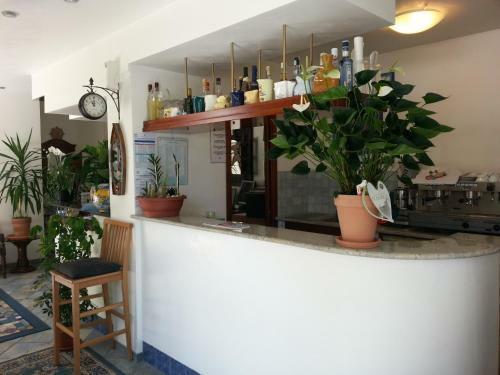 Aparthotel Ilios Residence
