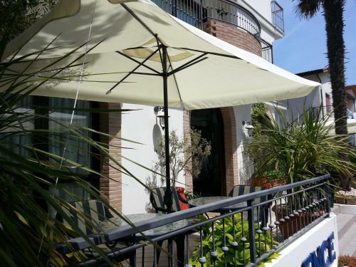 Aparthotel Ilios Residence