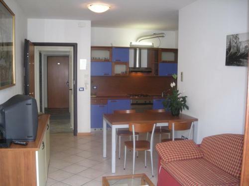 Aparthotel Ilios Residence