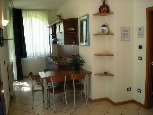 Aparthotel Ilios Residence