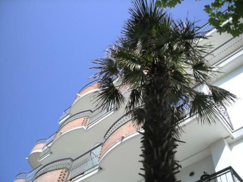 Aparthotel Ilios Residence