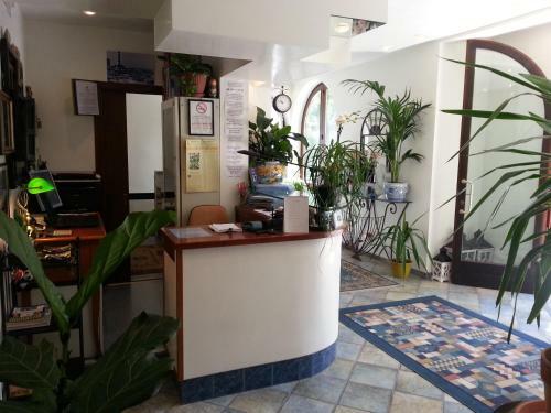 Aparthotel Ilios Residence