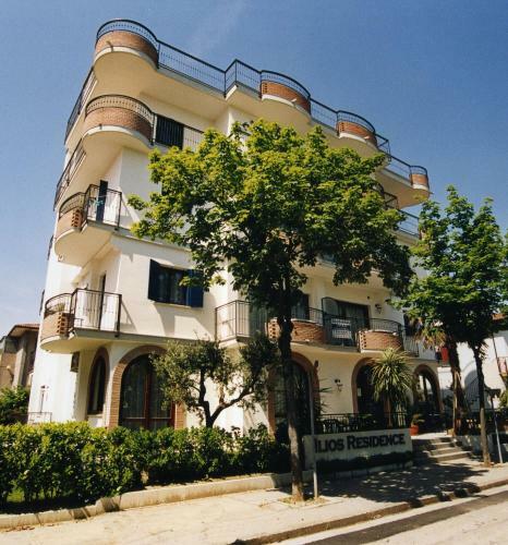Aparthotel Ilios Residence