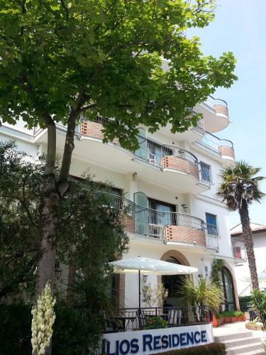 Aparthotel Ilios Residence