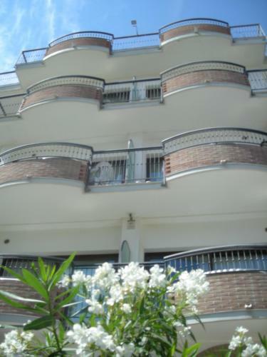 Aparthotel Ilios Residence