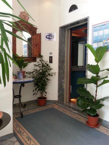 Aparthotel Ilios Residence