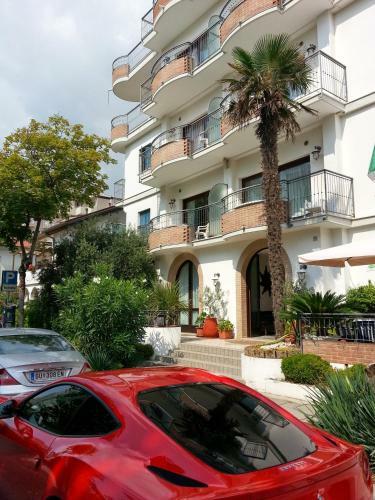 Aparthotel Ilios Residence