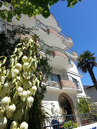 Aparthotel Ilios Residence