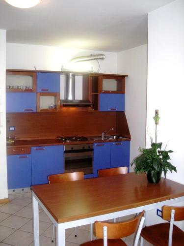 Aparthotel Ilios Residence