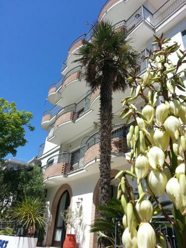 Aparthotel Ilios Residence