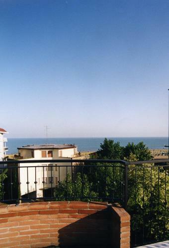 Aparthotel Ilios Residence