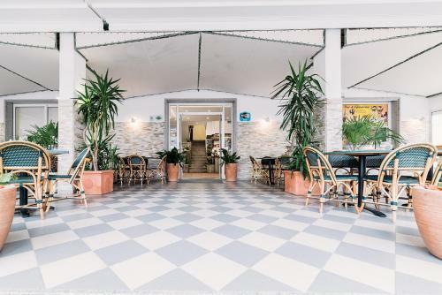Hotel Rosmary