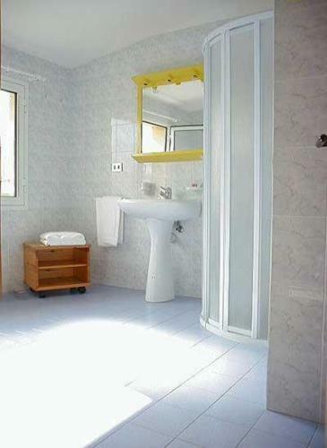 Hotel Garni Tosca
